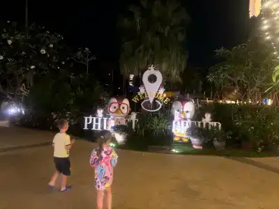 Phuket Orchid Resort and Spa - SHA Extra Plus - 82