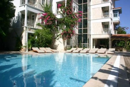 Petunya Konak Boutique - 26