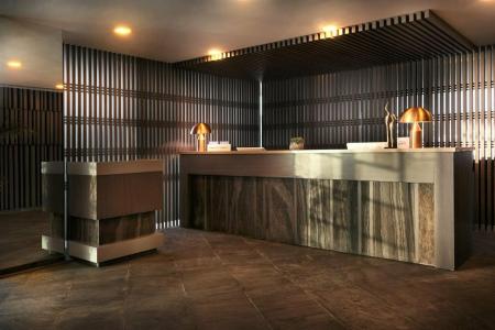 Le Meridien Bodrum Beach Resort - 33