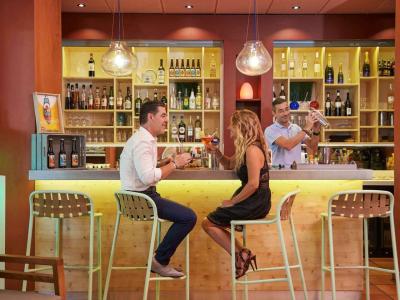 ibis Thalassa Hyeres Plage - 55