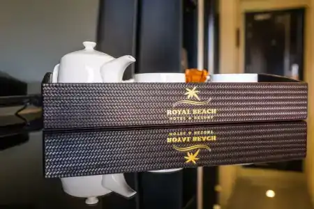 Royal Beach & Resort - 44