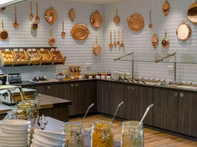 ibis Styles Bad Reichenhall - 86