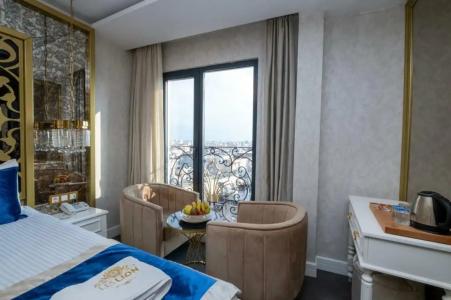 Leslion Luxury - 33