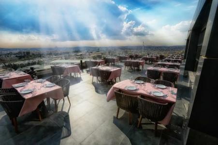 The Green Park Gaziantep - 10