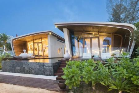 Iniala Beach House - 65