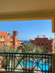 Sun & Sea and Aqua Park - Hurghada - 14