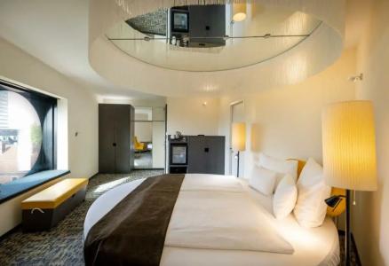 ARCOTEL Onyx - an der Reeperbahn - 95