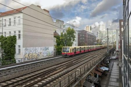 NH Berlin Kurfürstendamm - 64