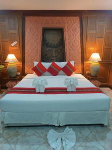 Coconut Beach Resort, Koh Chang - 32