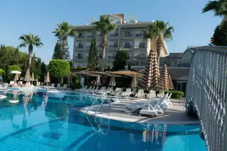 Adalya Resort & Spa Adults Only - Ultra All Inclusive - 87