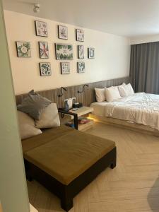 Golden Tulip Pattaya Beach Resort - 95