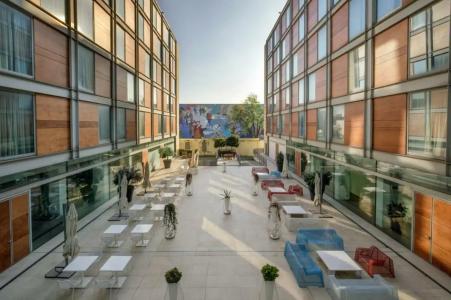 DoubleTree By Hilton Milan - 20