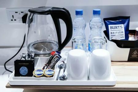 The Ciao Stelio Deluxe (Adults Only) - 48