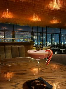 Wyndham Grand Istanbul Kalamis Marina - 88