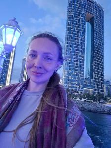 Golden Sands & Residences - 73