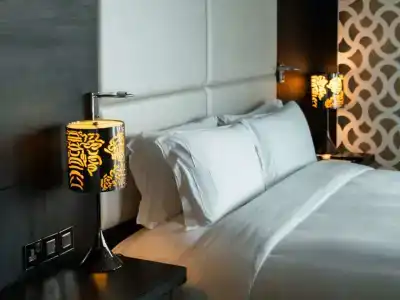 Sofitel Abu Dhabi Corniche - 54