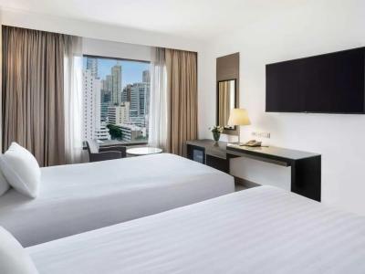 Novotel Bangkok on Siam Square - SHA Extra Plus Certified - 49