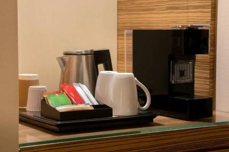 Courtyard by Marriott World Trade Center, Abu Dhabi - 20