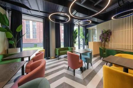 Wellton Riverside SPA - 32