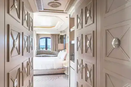 Wyndham Grand Istanbul Kalamis Marina - 52