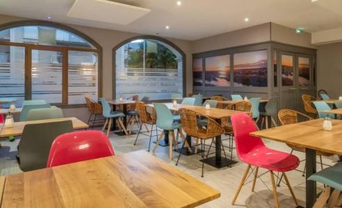 ibis Styles Blois Centre Gare - 94