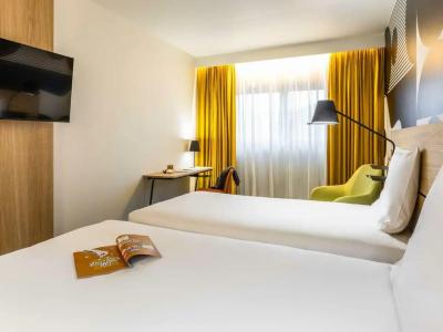 Mercure Metz Centre - 45