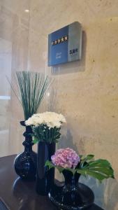 Hyatt Regency Dubai Creek Heights - 41