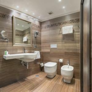 Comfort Rome Airport Fiumicino - 64