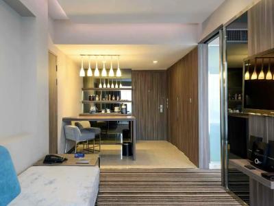 Novotel Bangkok IMPACT - 75