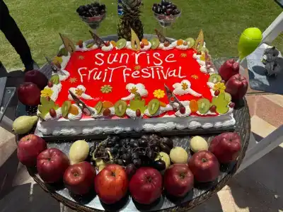 Sunrise Montemare Resort -Grand Select - 66