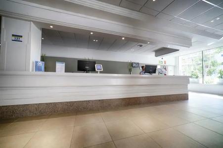 Ohtels Villa Dorada - 27