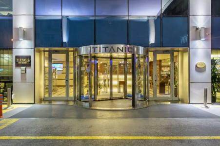 Titanic Port Bakirkoy - 13