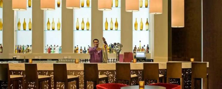 Novotel Deira City Centre - 76