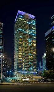 Oaks Liwa Heights Suites - 51