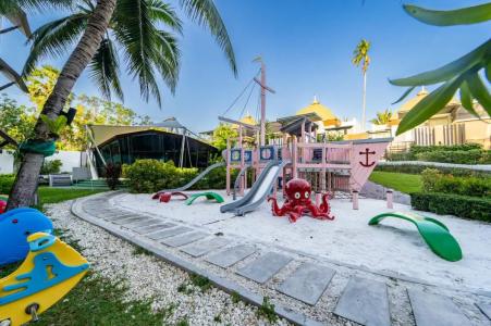 Springfield @Sea Resort & Spa - 25