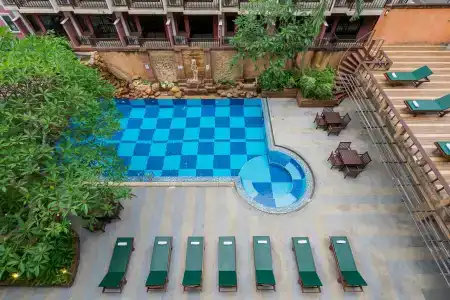 Bella Villa Prima - 21