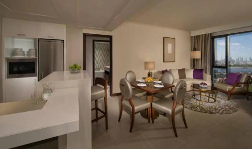 Novotel Deira City Centre - 52