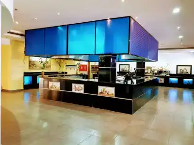 Ecotel Dahab Bay View Resort - 30