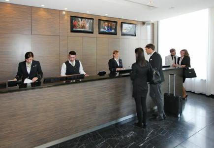 ARCOTEL John F Berlin - 10