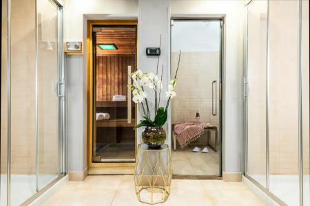 Leonardo Boutique Rome Termini - 34