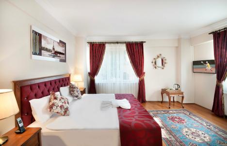 Sultan House - 96