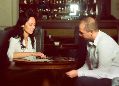 Primoretz Grand & Spa - 38