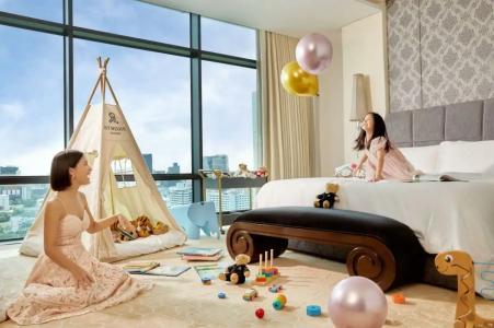 The St Regis Bangkok - 14
