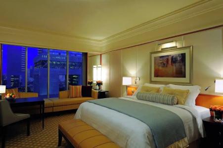 Ritz Carlton Residences DIFC Downtown Dubai - 79