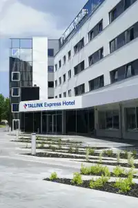 Tallink Express - 1