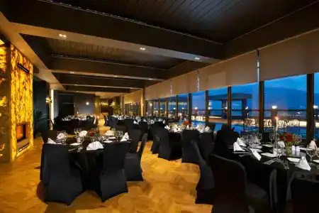 Almira Thermal Spa & Convention Center - 88