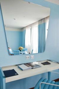 iH Grande Albergo Delle Nazioni - 46