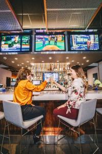 JW Marriott Indianapolis - 56