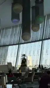 Conrad Abu Dhabi Etihad Towers - 63