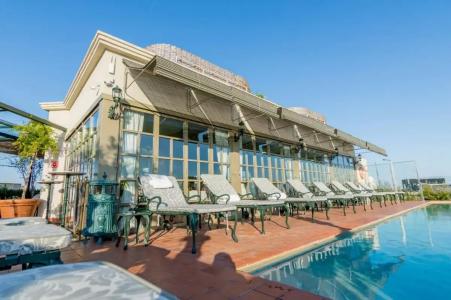 El Palace Barcelona - 52